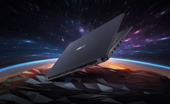 ASUS Vivobook K571