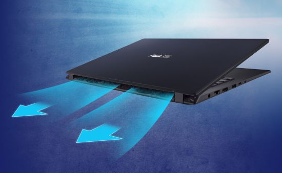 ASUS Vivobook K571