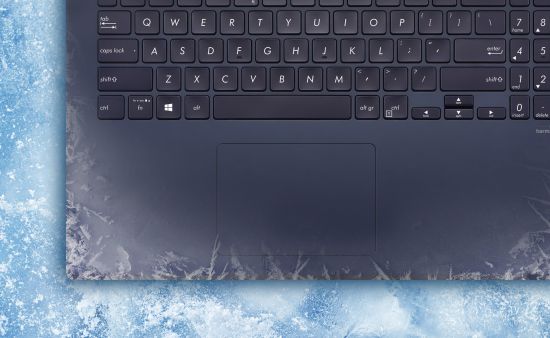 ASUS Vivobook K571
