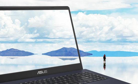 ASUS Vivobook K571