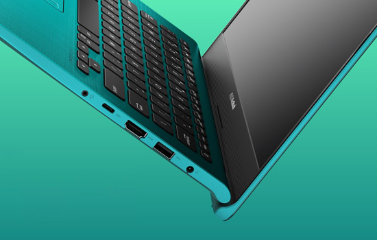 Ноутбук ASUS VivoBook S14 S430UF (S430UF-EB055T)