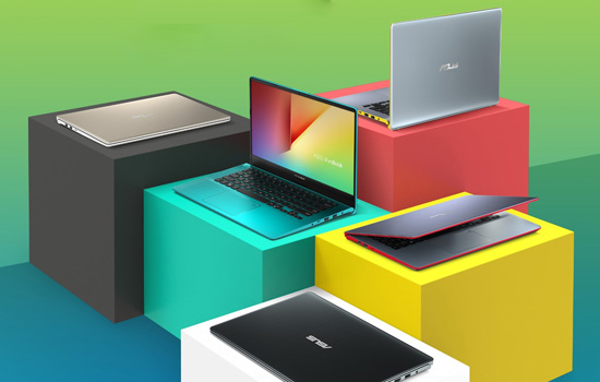 Ноутбук ASUS VivoBook S14 S430UF (S430UF-EB055T)