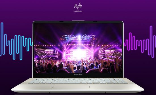 ASUS VivoBook S15 S532FA