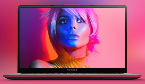 ASUS VivoBook S15 S532FA