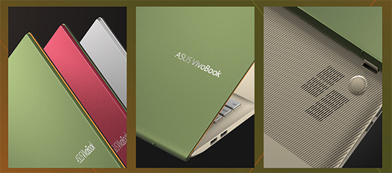 ASUS VivoBook S15 S532FL