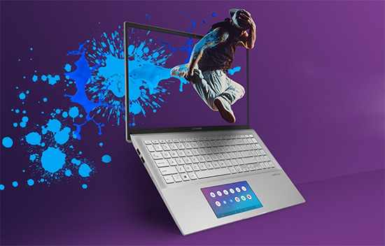 ASUS VivoBook S15 S532FL