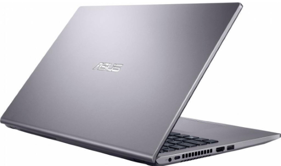 ASUS X509FJ Gray