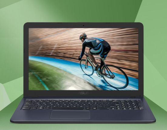 ASUS X543MA Star Grey