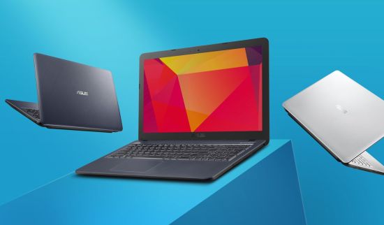 ASUS X543UA Silver (X543UA-DM1631)
