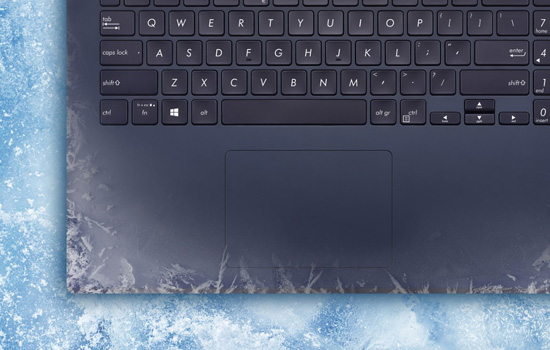 Ноутбук ASUS VivoBook 15 X571GT Star Gray (X571GT-BQ160)
