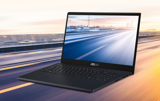 Ноутбук ASUS VivoBook 15 X571GT Star Gray (X571GT-BQ160)