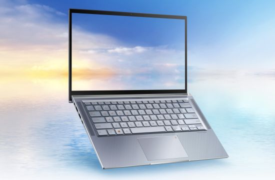 ASUS ZenBook 14 UX431