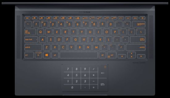 ASUS ZenBook 14 UX431