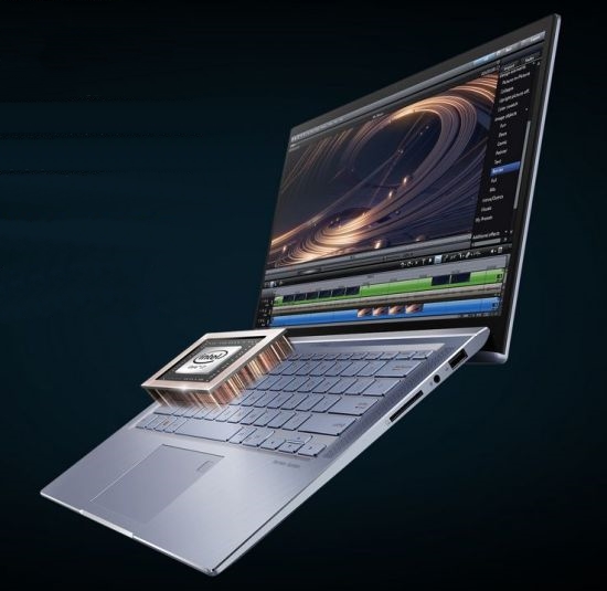 ASUS ZenBook 14 UX431