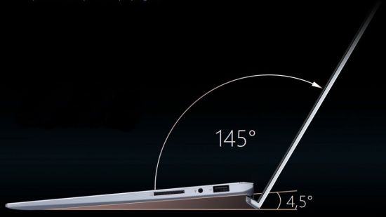 ASUS ZenBook 14 UX431