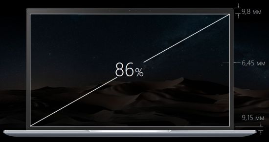 ASUS ZenBook 14 UX431