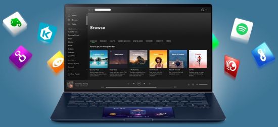 Asus ZenBook 15 UX534F