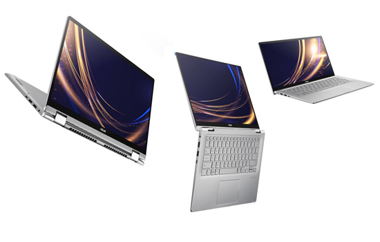 Ноутбук ASUS ZenBook Flip 14 UM462DA (UM462DA-AI024)