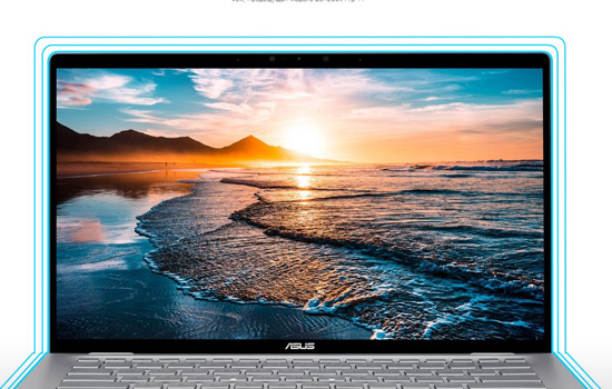 Ноутбук ASUS ZenBook Flip 14 UM462DA (UM462DA-AI024)