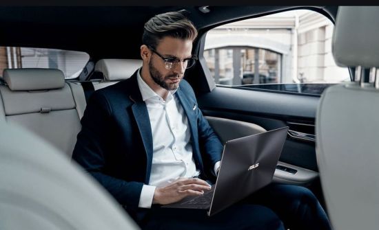 ASUS ZenBook S UX391