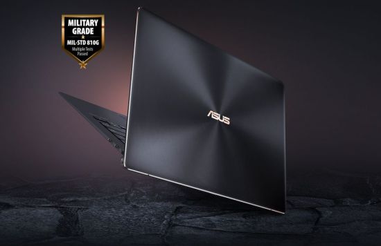 ASUS ZenBook S UX391