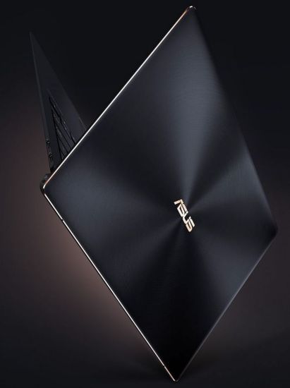ASUS ZenBook S UX391