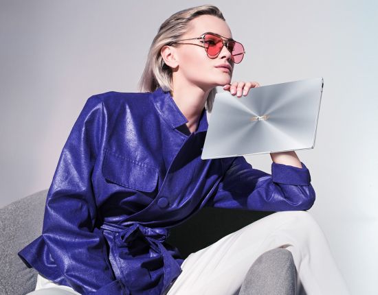 ASUS ZenBook S13