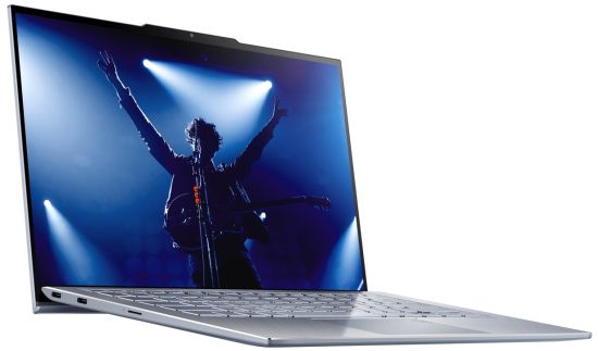 ASUS ZenBook S13