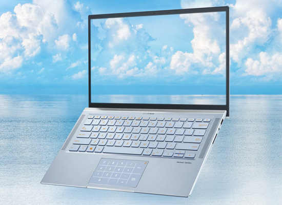 Ноутбук ASUS ZenBook UM431DA (UM431DA-AM048)