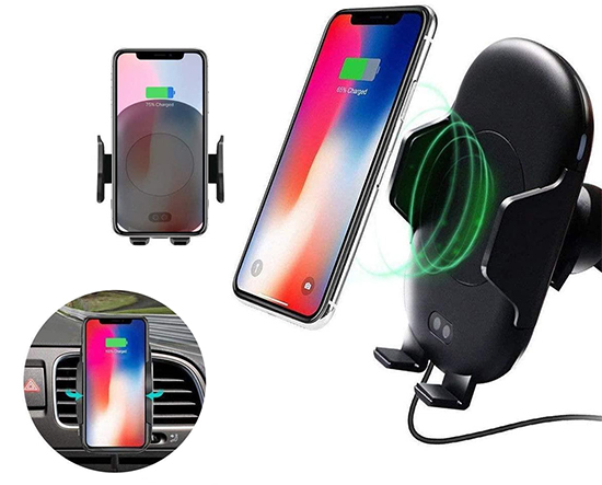 Mount Wireless Charger С10