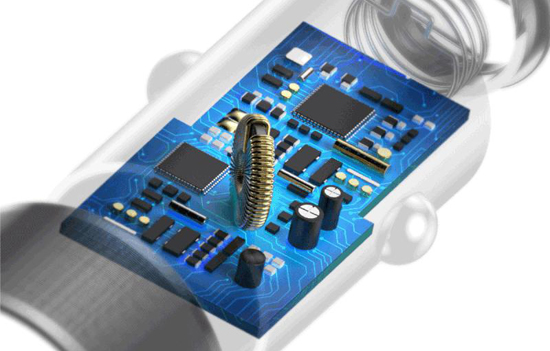 Baseus Small Screw