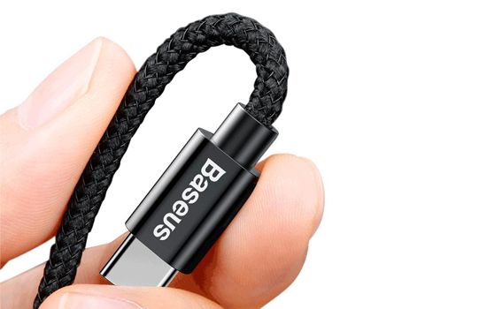 Baseus Small Screw