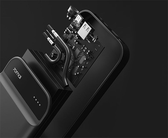 Xiaomi 70mai Jump Starter