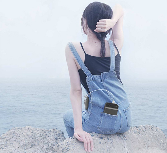 Xiaomi 70mai Jump Starter