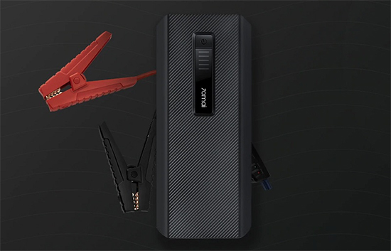 Xiaomi 70mai Jump Starter