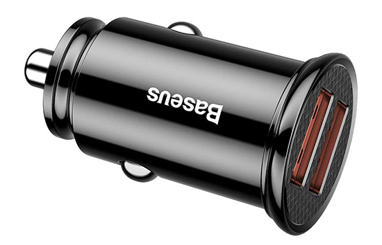 Baseus Circular Plastic