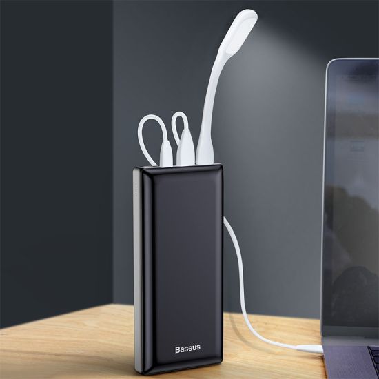 Power Bank Baseus Mini JA
