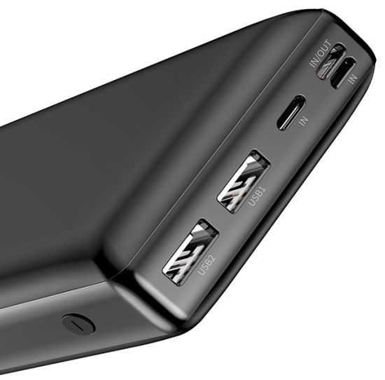 Power Bank Baseus Mini JA