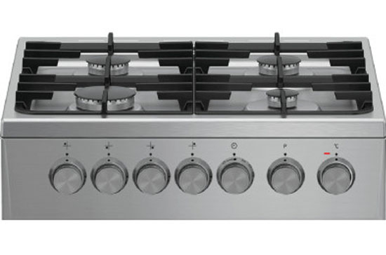 Beko FSE52130DX
