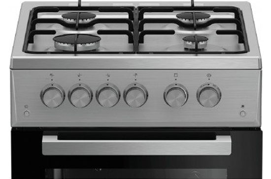 Beko FSGT52125GX