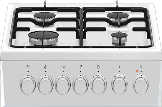 Beko FSM52120DW
