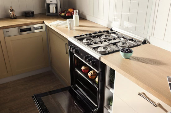 Beko FSM62530DXMS