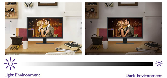 Монітор BenQ BL