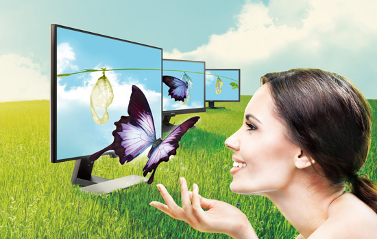 Монітор BenQ BL