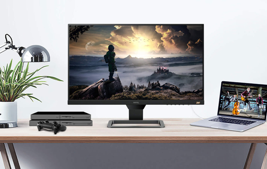 Монитор BenQ EW