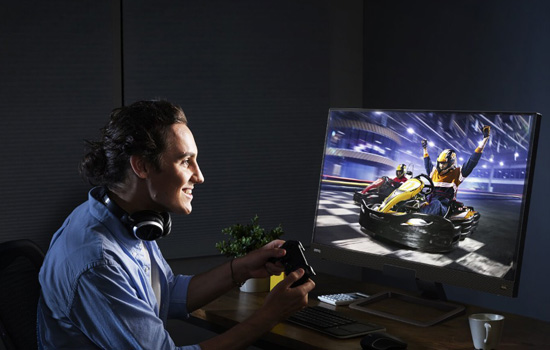 Монитор BenQ EX