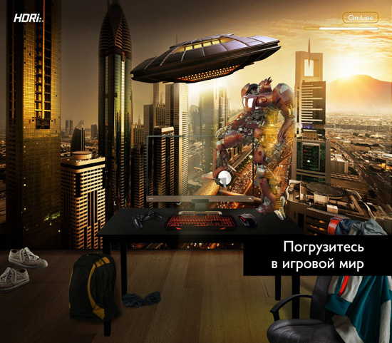 Монитор BenQ EX