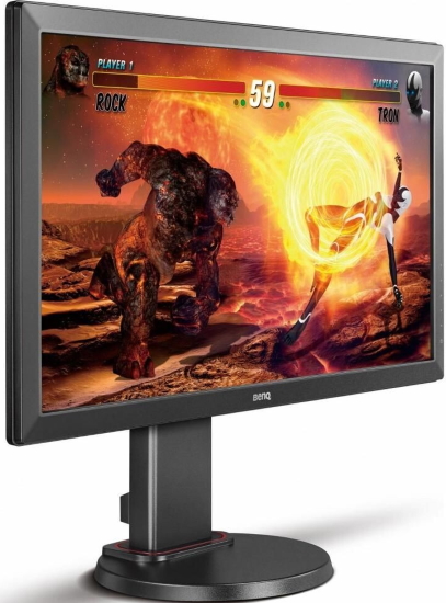 BenQ RL2460S (9H.LHJLB.QBE)