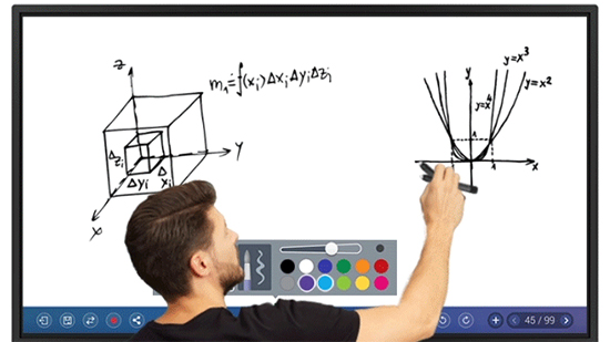 Монитор BenQ RM