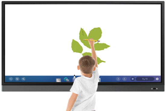 Монитор BenQ RM
